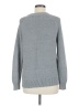 Old Navy Polka Dots Gray Pullover Sweater Size M - photo 2