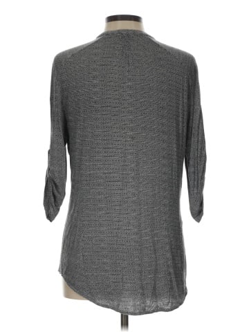 Max Jeans 3/4 Sleeve T-Shirt (view 2)