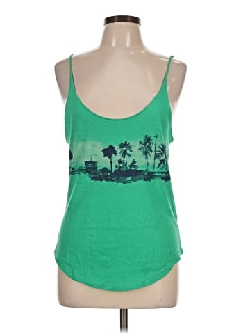 Roxy Tank Top (view 1)