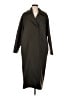 Norse Projects Green Wool Coat Size EU 38 / US 8 - photo 1