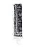 Unbranded Black Scarf One size - photo 2