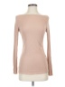 Unbranded Tan Long Sleeve T-Shirt Size S - photo 1