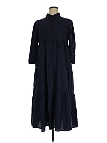 Pomander Place Casual Dress (view 1)