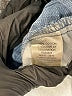 Christopher & Banks 100% Cotton Blue Jeans Size 14 - photo 4