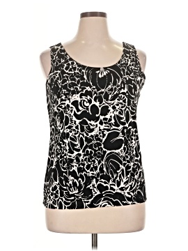 Additions By Chico's Sleeveless Top