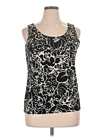 Additions by Chico's Sleeveless Top (view 1)