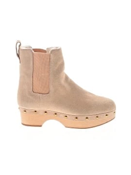 J.Crew Ankle Boots (view 1)