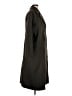 Norse Projects Green Wool Coat Size EU 38 / US 8 - photo 4