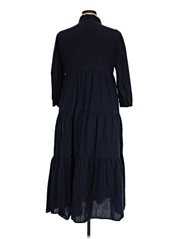 Pomander Place Casual Dress (view 2)