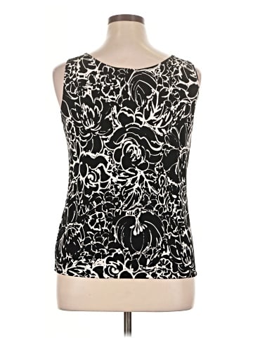 Additions by Chico's Sleeveless Top (view 2)