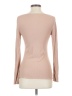 Unbranded Tan Long Sleeve T-Shirt Size S - photo 2