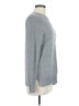 Old Navy Polka Dots Gray Pullover Sweater Size M - photo 4