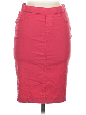 Essentials Casual Skirt - front