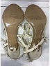 Valentino Garavani Ivory Sandals Size EU 40 1/2 - photo 5