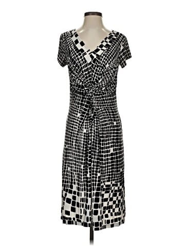 Christopher & Banks Casual Dress (view 1)