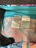 Lilly Pulitzer Luxletic Print Blue Leggings Size M - photo 8