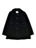 The Children's Place Solid Black Coat Size 14 - photo 1