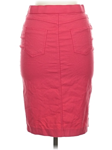 Essentials Casual Skirt - back
