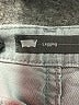 Levi's Gray Jeans Size 26 waist - photo 7