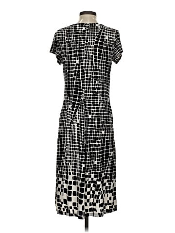 Christopher & Banks Casual Dress (view 2)