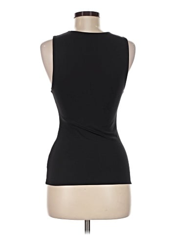 Aritzia Sleeveless T-Shirt (view 2)