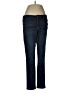 Wit & Wisdom Solid Blue Jeans Size 8 (petite) - photo 1