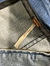 Free People Blue Denim Skirt Size 6 - photo 4