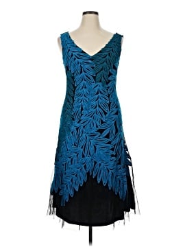 JS Collections Cocktail Dress (view 1)