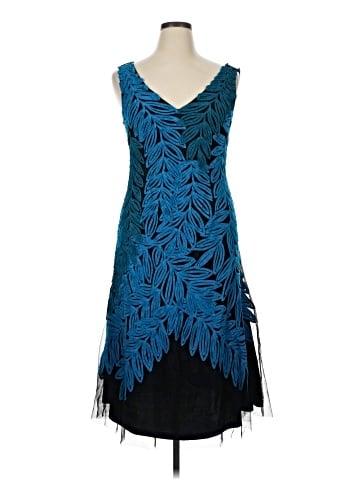 JS Collections Cocktail Dress (view 1)
