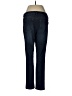 Wit & Wisdom Solid Blue Jeans Size 8 (petite) - photo 2