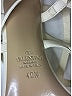 Valentino Garavani Ivory Sandals Size EU 40 1/2 - photo 4