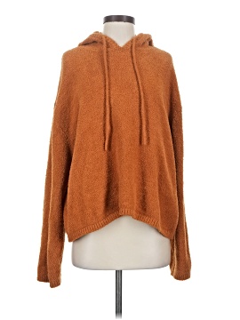 Rachel Parcell Poncho (view 1)