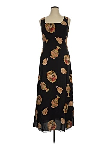 Dana Buchman Casual Dress (view 1)