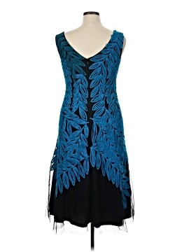 JS Collections Cocktail Dress (view 2)