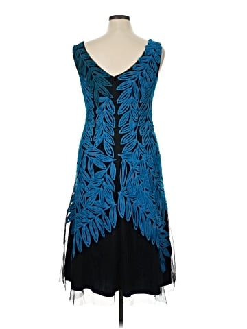 JS Collections Cocktail Dress (view 2)