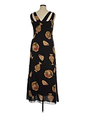 Dana Buchman Casual Dress (view 2)