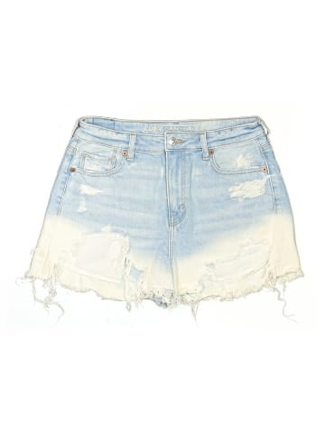American Eagle Outfitters Denim Shorts (view 1)
