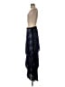 A.L.C. 100% Silk Blue Cocktail Dress Size XS - photo 5