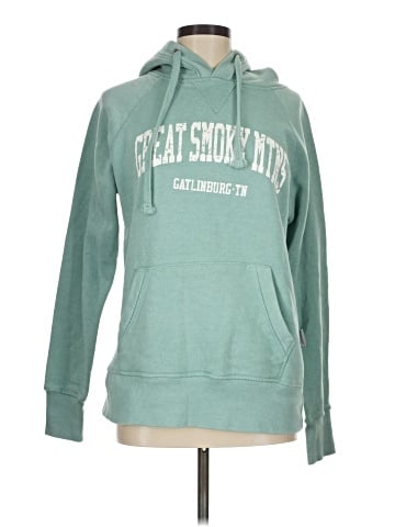 South Point Zip Up Hoodie (view 1)