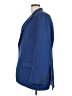La Moda Blue Blazer Size L - photo 5