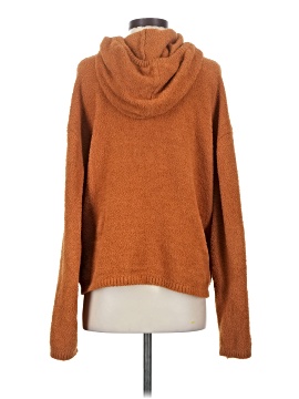 Rachel Parcell Poncho (view 2)