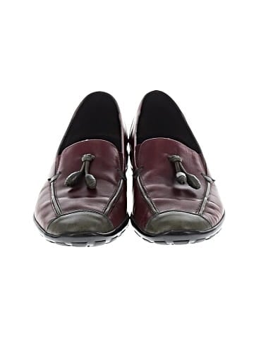 Unbranded Flats (view 2)
