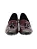Unbranded Burgundy Flats Size 8 - photo 2