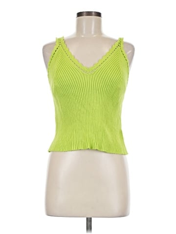 House of Harlow 1960 Sleeveless Top (view 1)