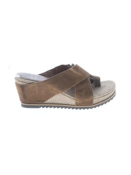 Donald J Pliner Wedges