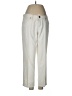 Eddie Bauer Ivory Jeans Size 6 - photo 1