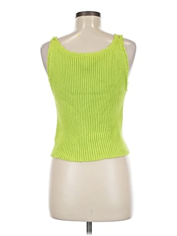 House of Harlow 1960 Sleeveless Top (view 2)