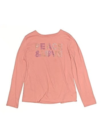 Wonder Nation Long Sleeve T-Shirt (view 1)