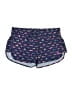 Scales Print Blue Shorts Size L - photo 1