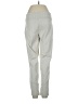 Mario Serrani Houndstooth Gray Casual Pants Size 4 - photo 2